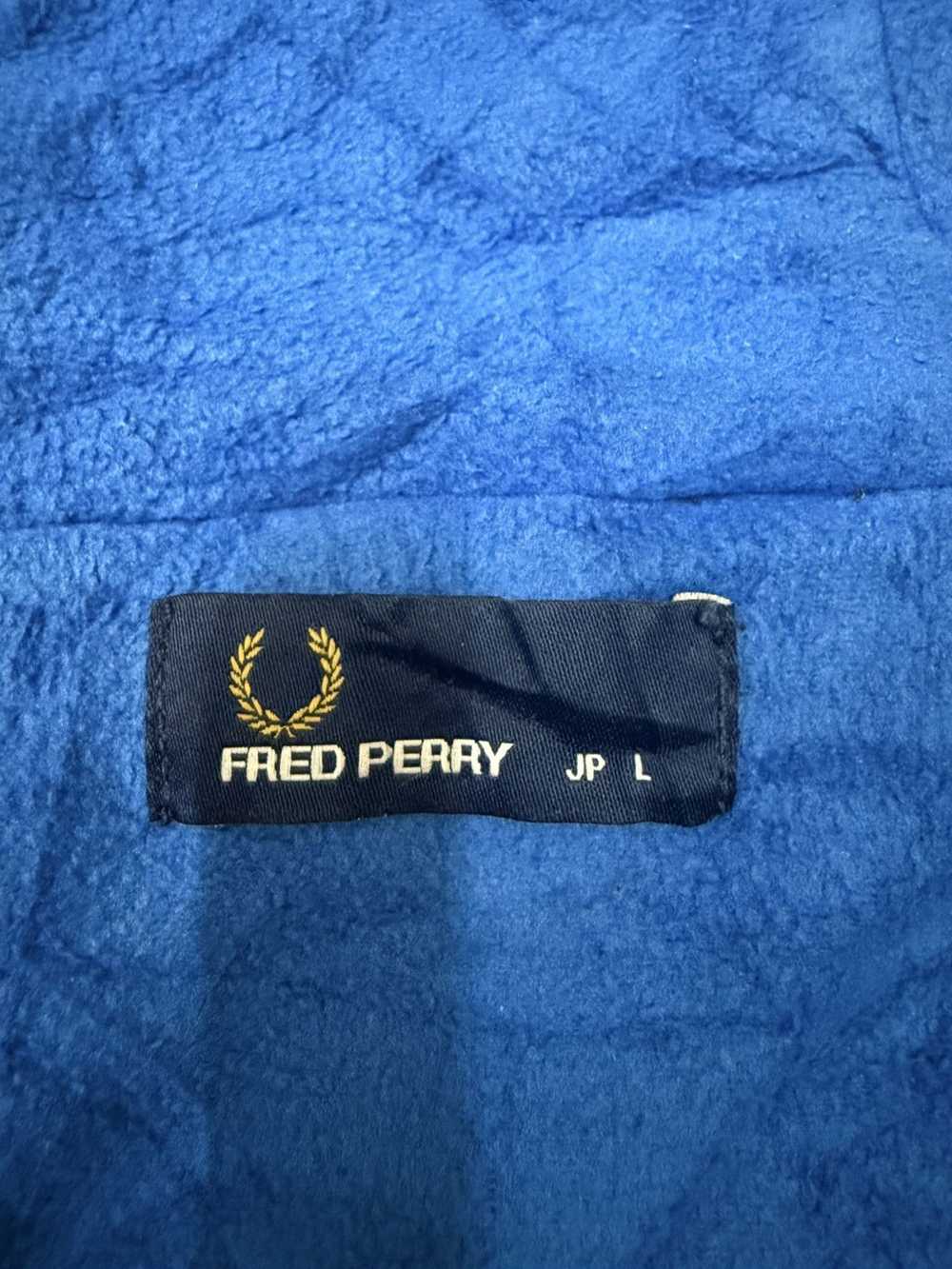 Fred Perry × Japanese Brand × Streetwear Fred Per… - image 9