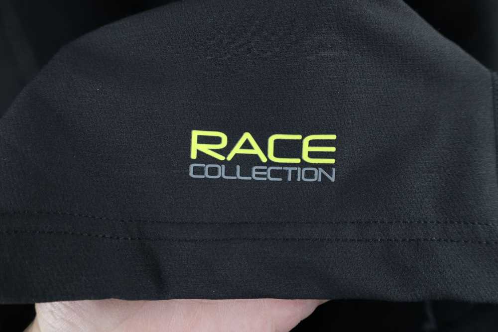 Vintage Gill Race Collection Race 1/4 Zip Pullove… - image 7