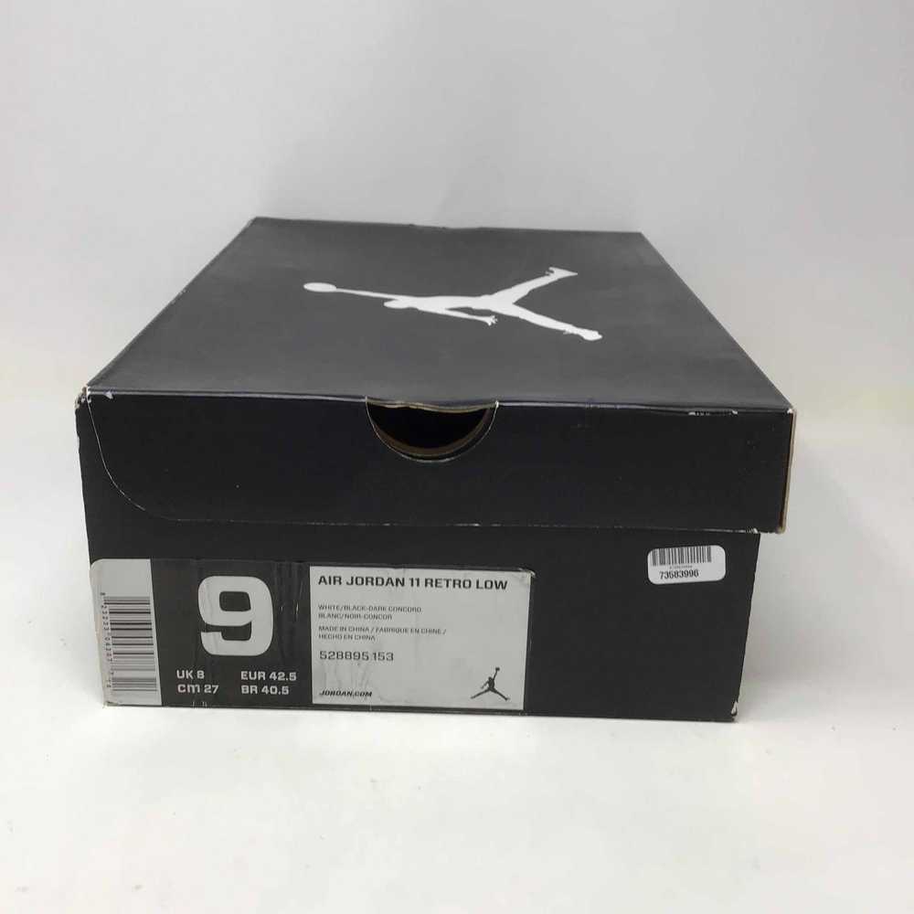 Jordan Brand Air Jordan 11 Retro Low Concord - image 7