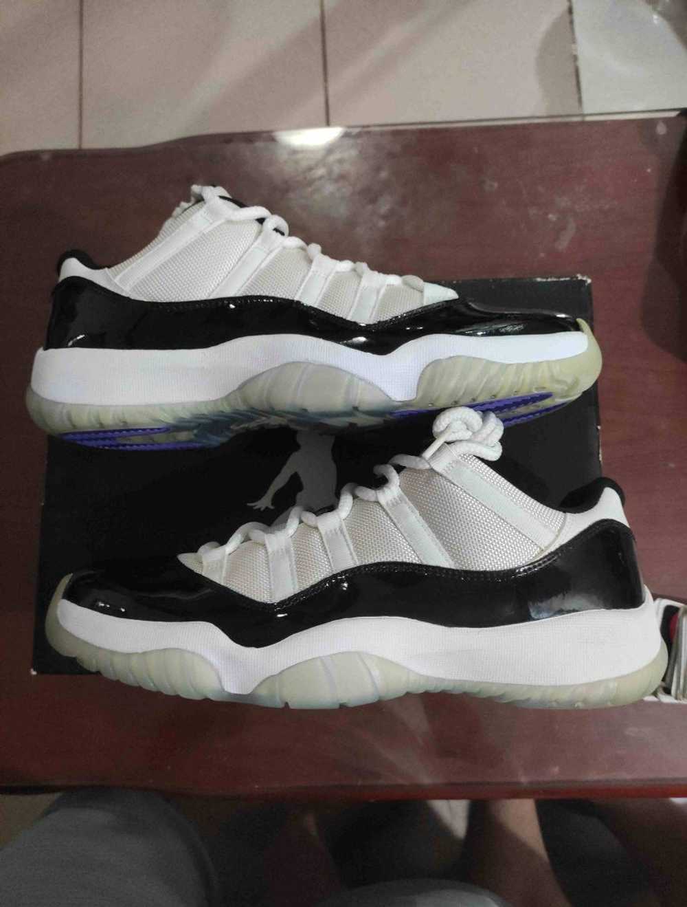 Jordan Brand Air Jordan 11 Retro Low Concord - image 8