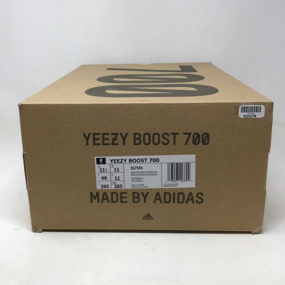 Adidas Yeezy Boost 700 Analog - image 7