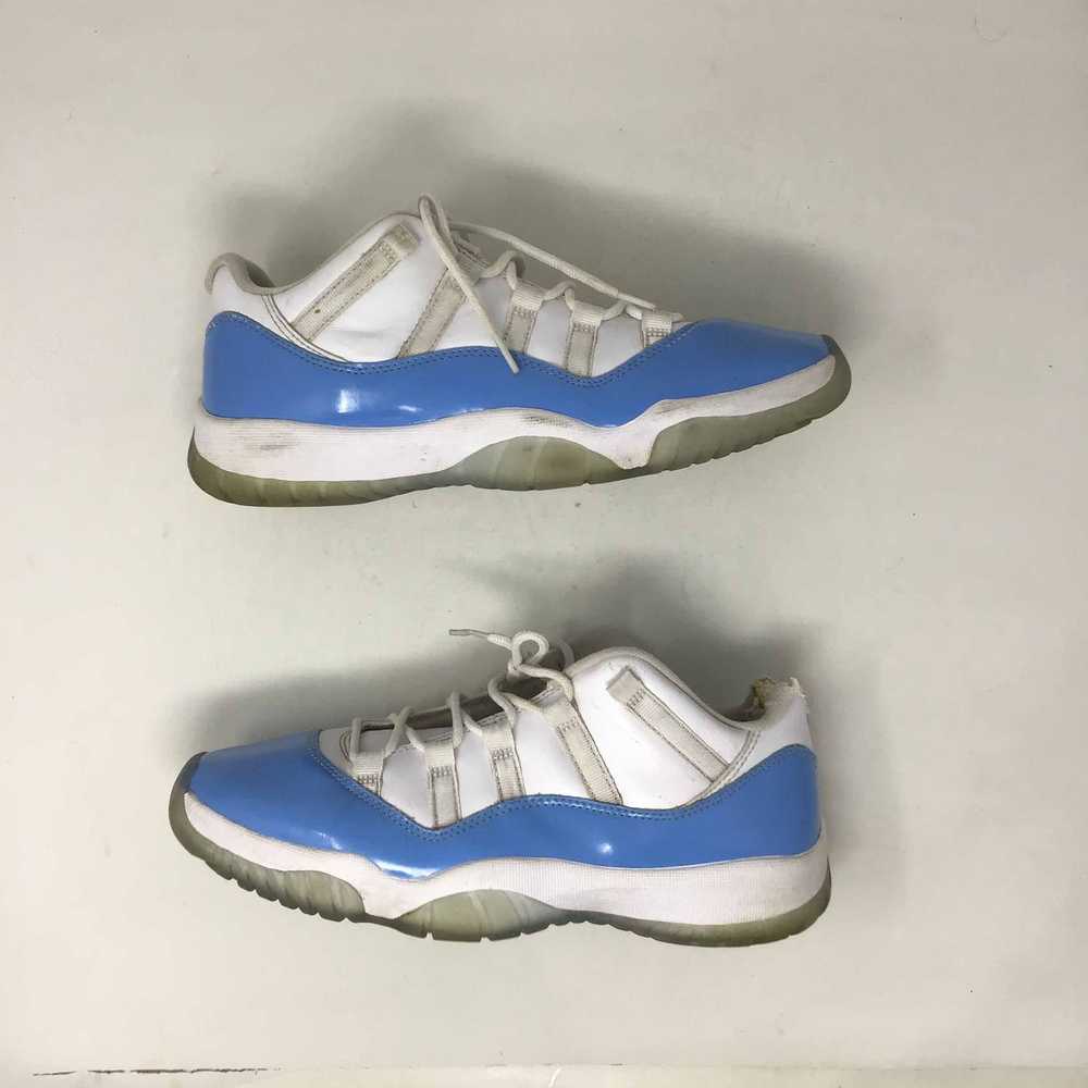 Jordan Brand Air Jordan 11 Retro Low UNC - image 1