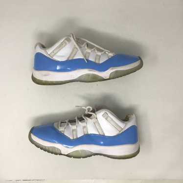 Jordan Brand Air Jordan 11 Retro Low UNC - image 1