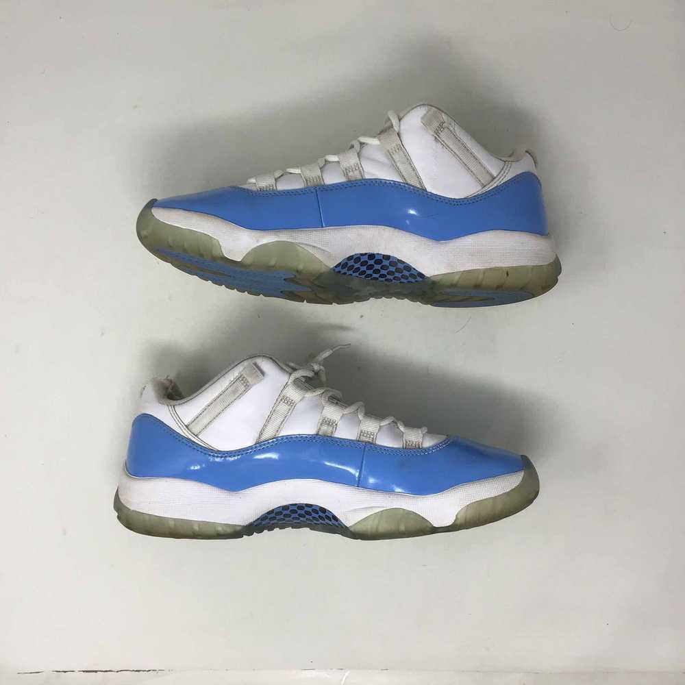 Jordan Brand Air Jordan 11 Retro Low UNC - image 2