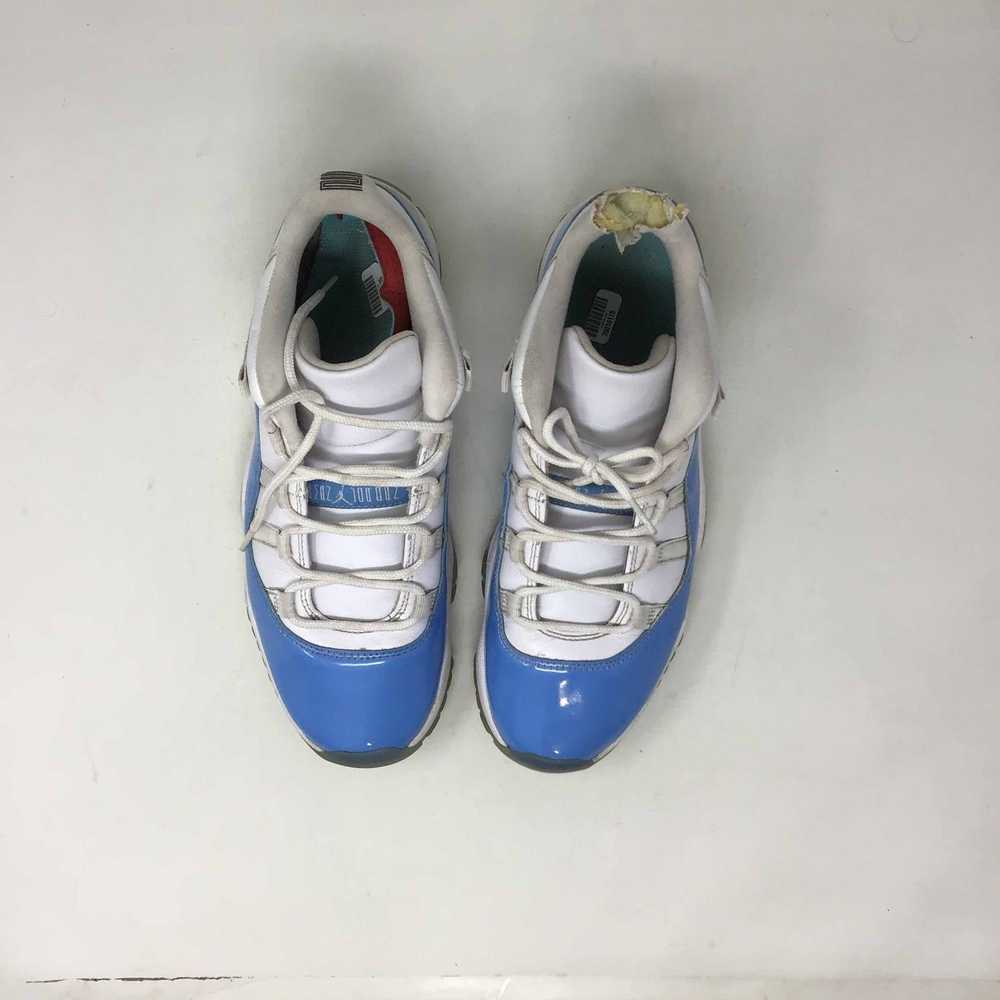 Jordan Brand Air Jordan 11 Retro Low UNC - image 3