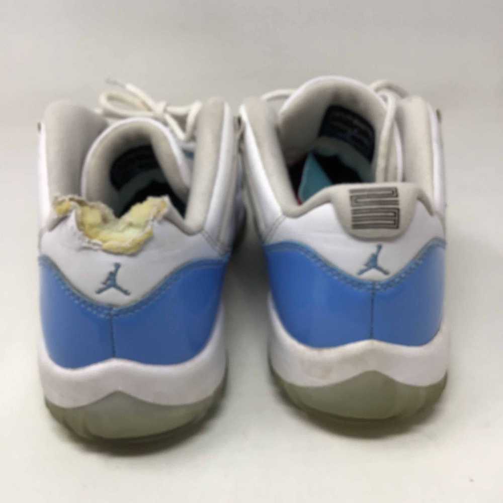 Jordan Brand Air Jordan 11 Retro Low UNC - image 4