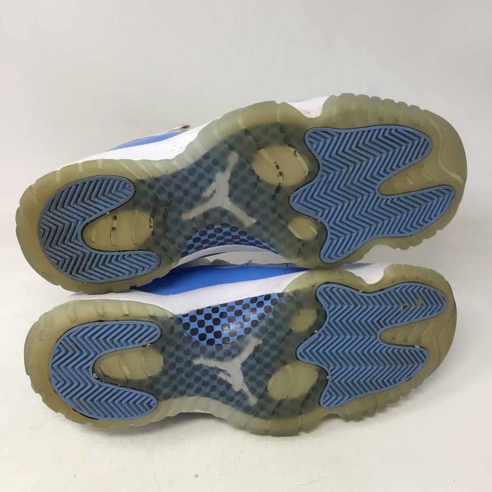 Jordan Brand Air Jordan 11 Retro Low UNC - image 5