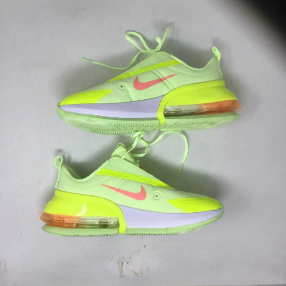 Nike Wmns Air Max Up Volt Atomic Pink - image 2