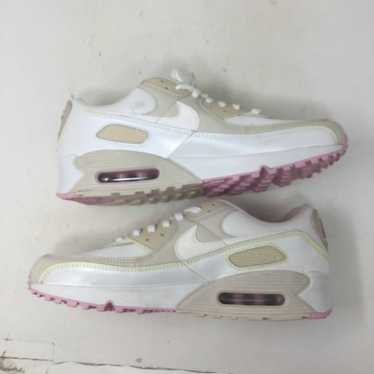 Nike Wmns Air Max 90 Light Orewood Brown - image 1