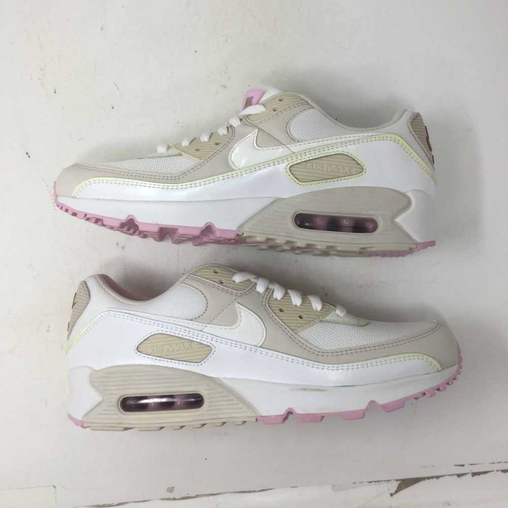 Nike Wmns Air Max 90 Light Orewood Brown - image 2