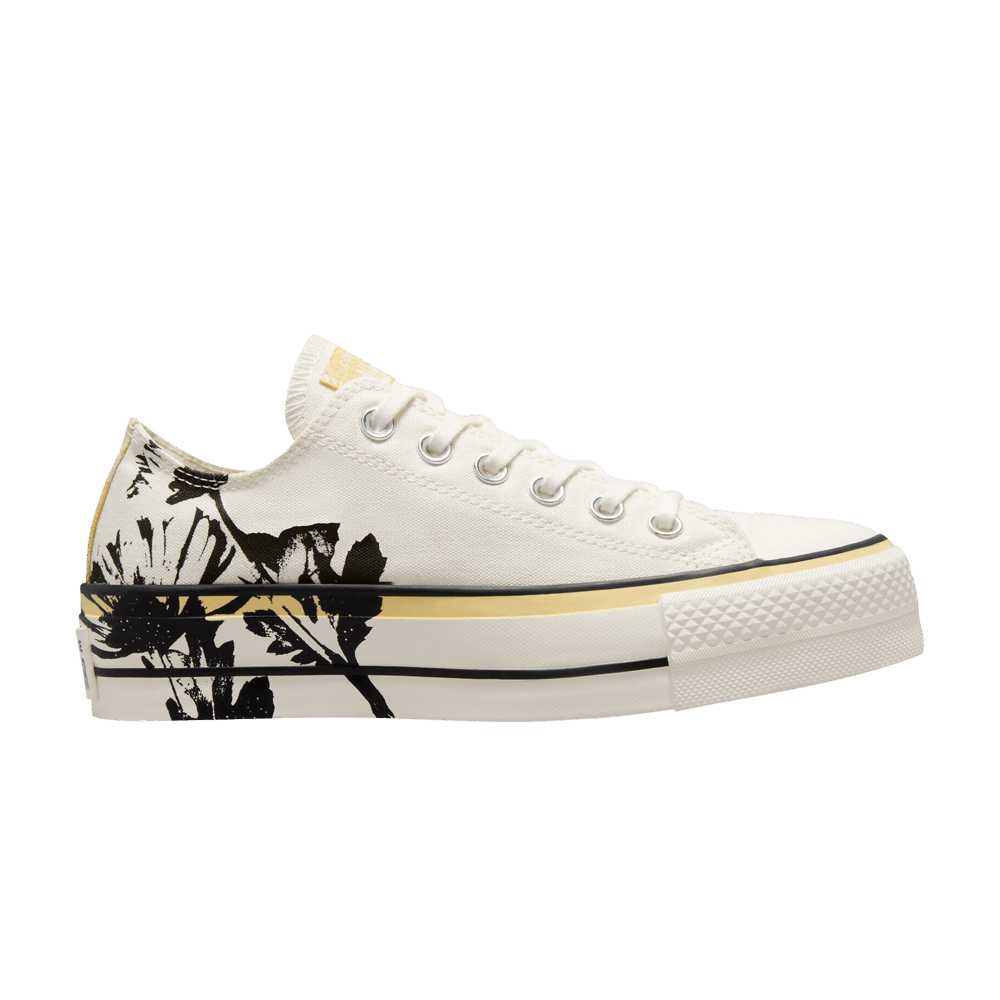 Converse Wmns Chuck Taylor All Star Platform Low … - image 1