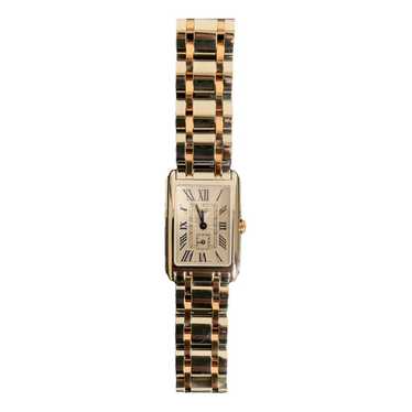 Longines Dolce Vita watch - image 1