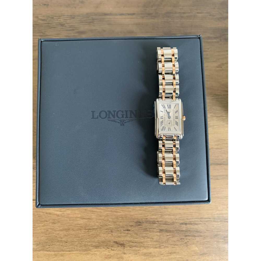 Longines Dolce Vita watch - image 2