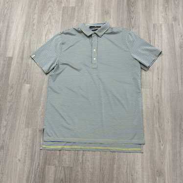 Polo Ralph Lauren Ralph Lauren RLX Polo Shirt Men… - image 1