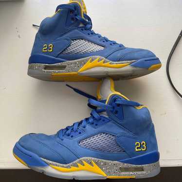 Jordan Brand Air Jordan 5 Retro Laney