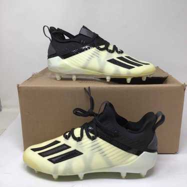 Adidas Adizero Cleat White Black - image 1