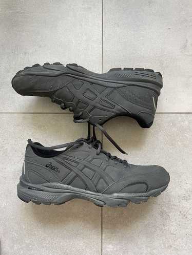 Asics × Sportswear ASICS GEL BURST ANTHRACITE KIK… - image 1