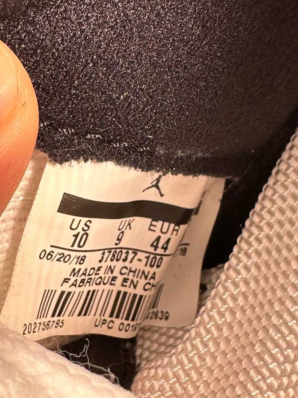 Nike Nike Air Jordan 11 XI Retro Concord 2018 - image 11