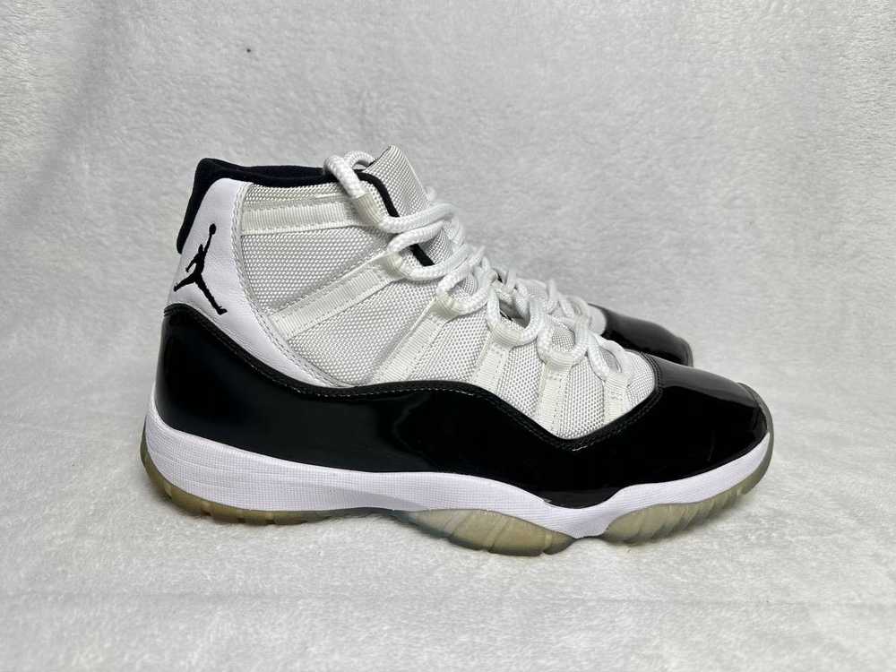 Nike Nike Air Jordan 11 XI Retro Concord 2018 - image 1