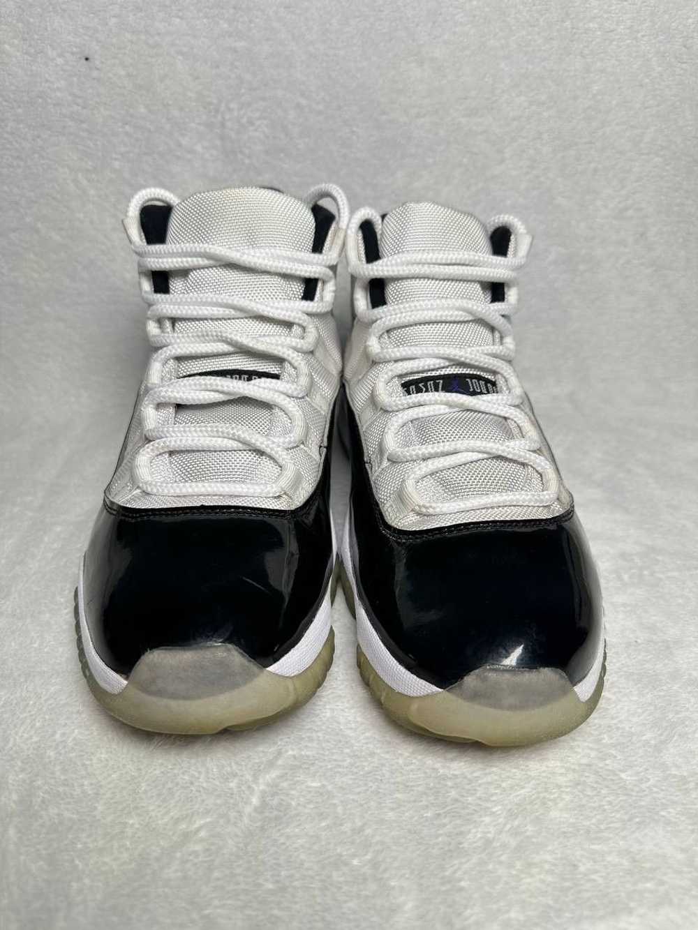 Nike Nike Air Jordan 11 XI Retro Concord 2018 - image 2