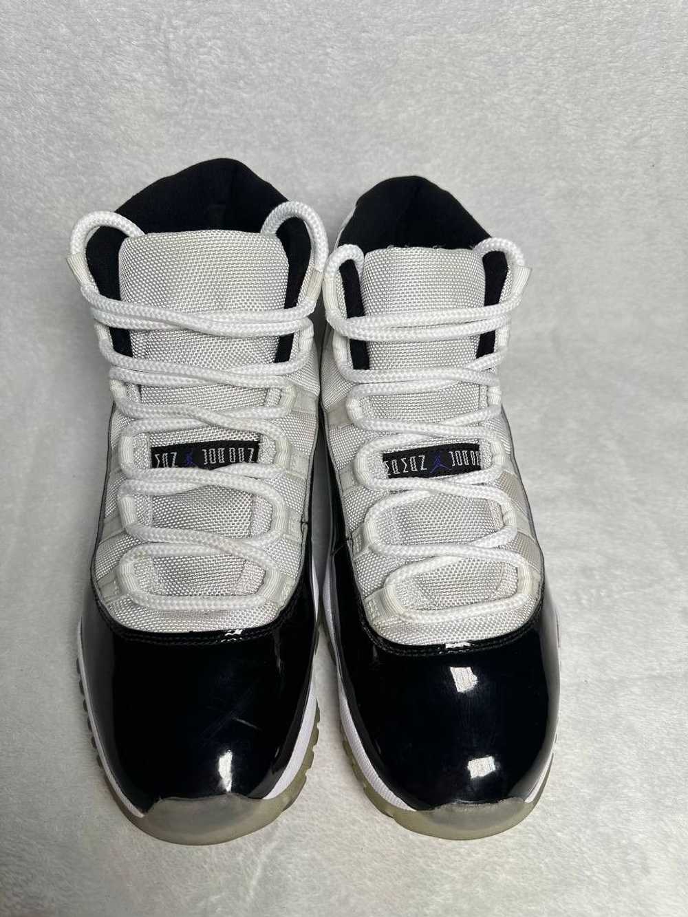 Nike Nike Air Jordan 11 XI Retro Concord 2018 - image 3