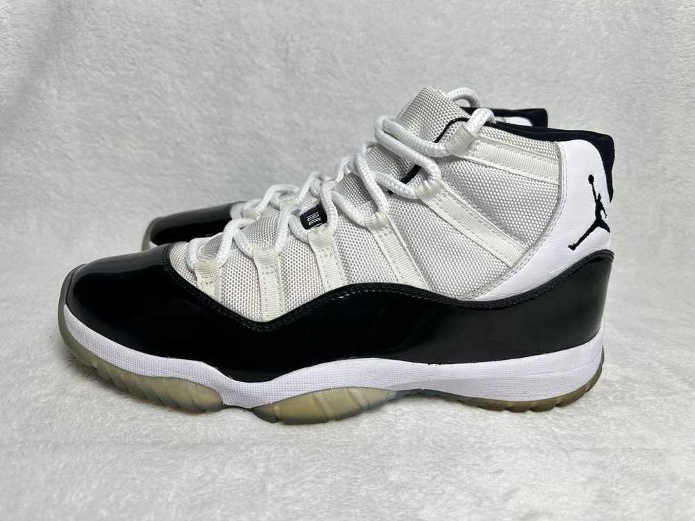 Nike Nike Air Jordan 11 XI Retro Concord 2018 - image 4