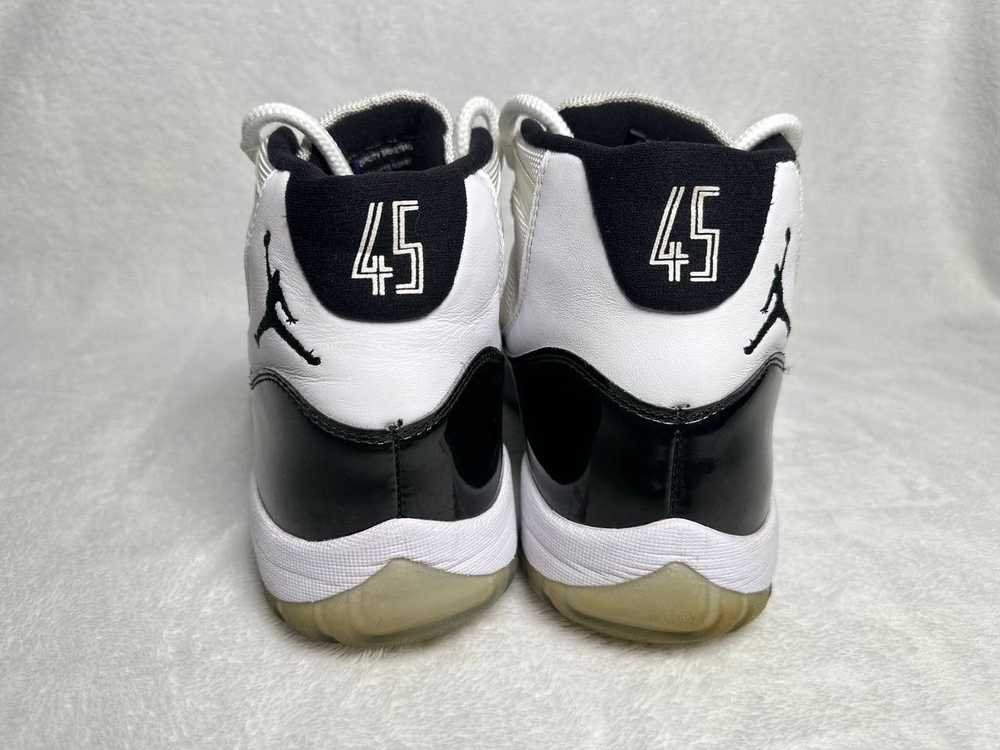 Nike Nike Air Jordan 11 XI Retro Concord 2018 - image 5