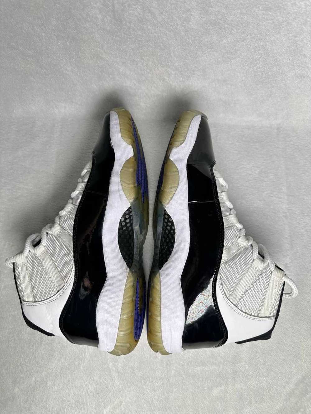 Nike Nike Air Jordan 11 XI Retro Concord 2018 - image 6