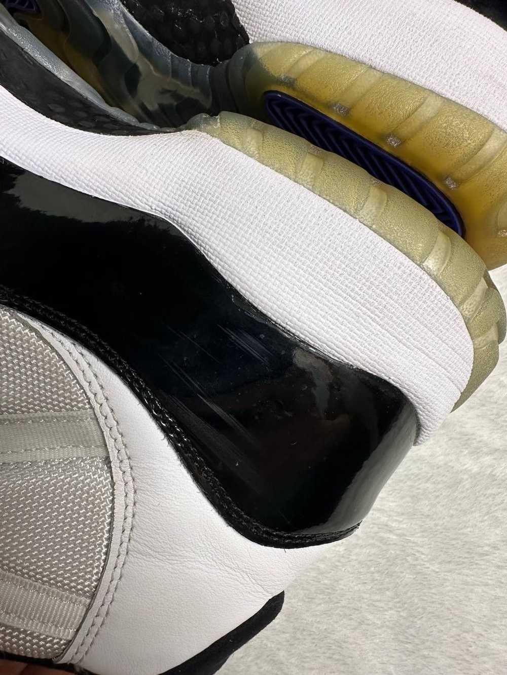 Nike Nike Air Jordan 11 XI Retro Concord 2018 - image 7