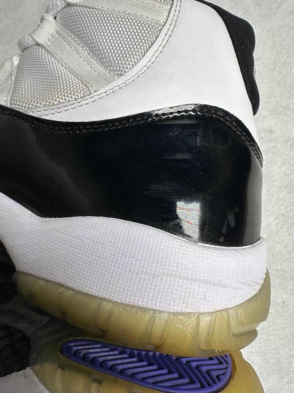 Nike Nike Air Jordan 11 XI Retro Concord 2018 - image 8