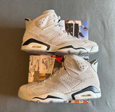 Jordan Brand × Nike Nike Air Jordan 6 Retro Georg… - image 1