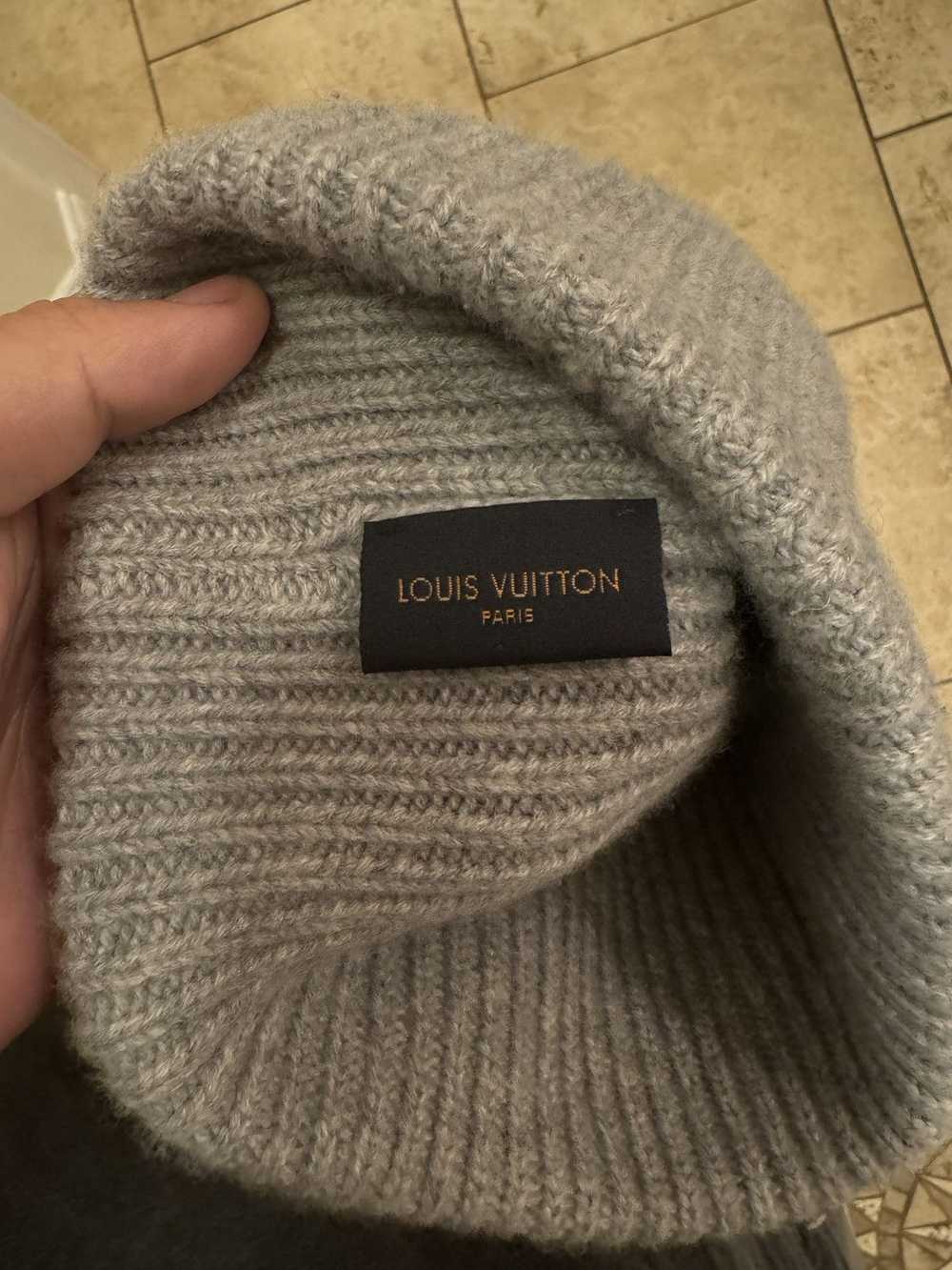 Louis Vuitton LV Beanie - image 2