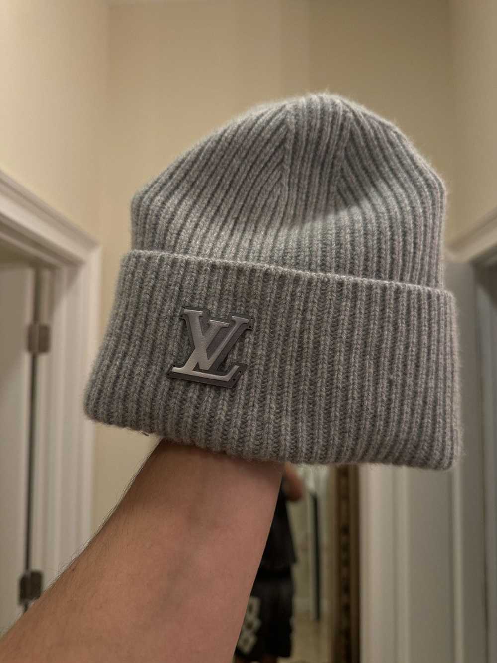 Louis Vuitton LV Beanie - image 3