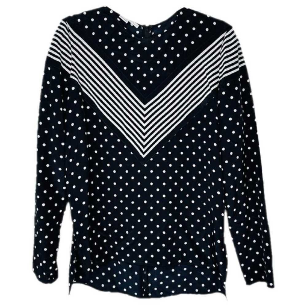 Stella McCartney Silk blouse - image 1