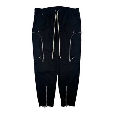 Rick owens cargo pants - Gem