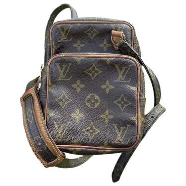 Louis Vuitton Leather handbag - image 1