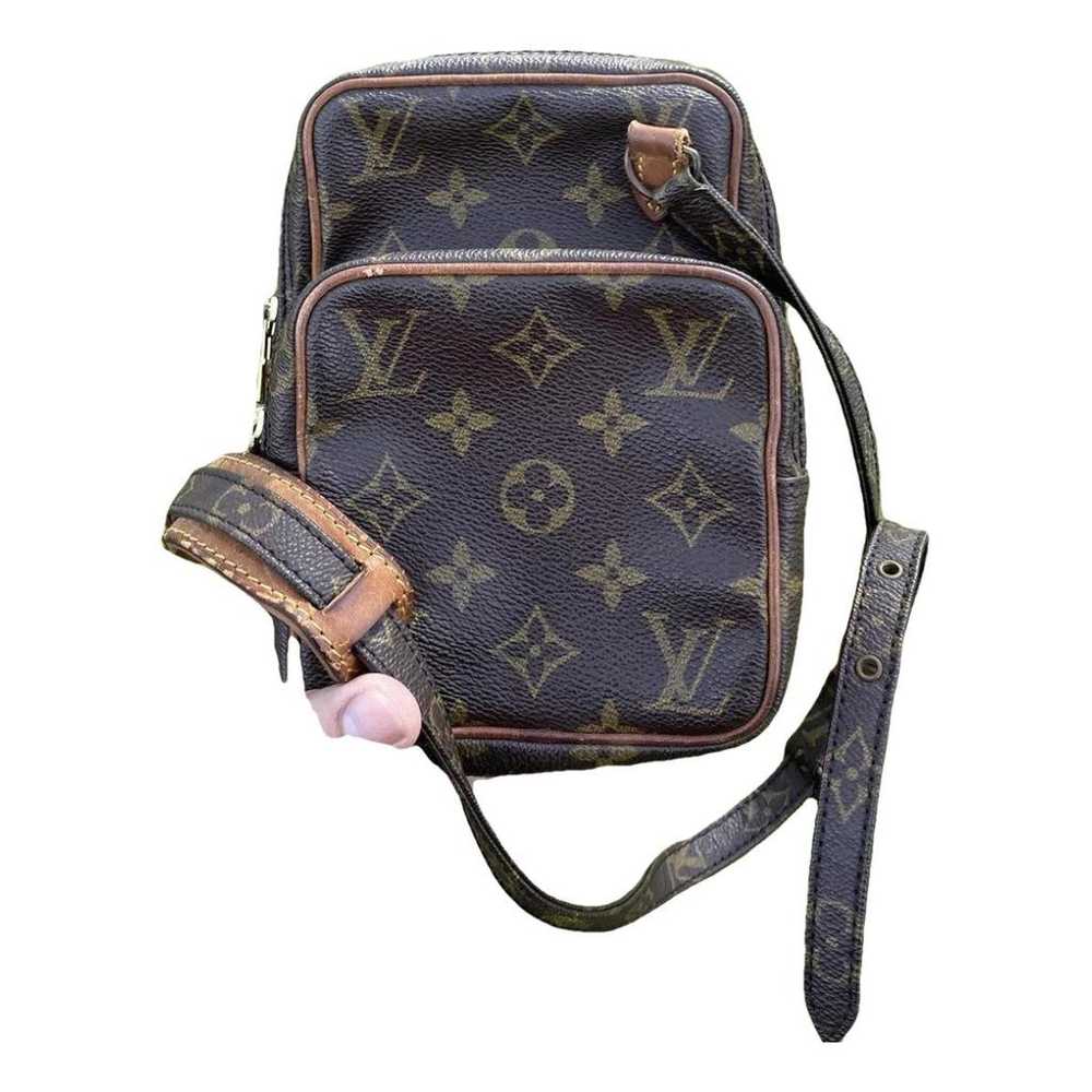 Louis Vuitton Leather handbag - image 2