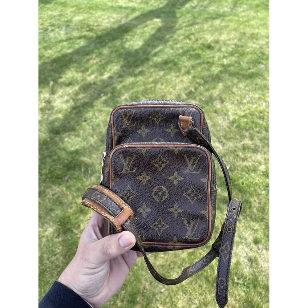 Louis Vuitton Leather handbag - image 8