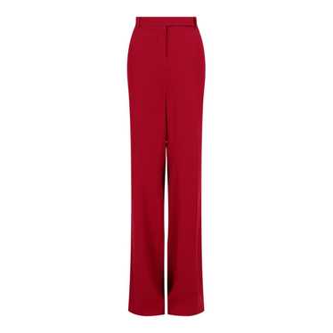 Alexander McQueen Trousers