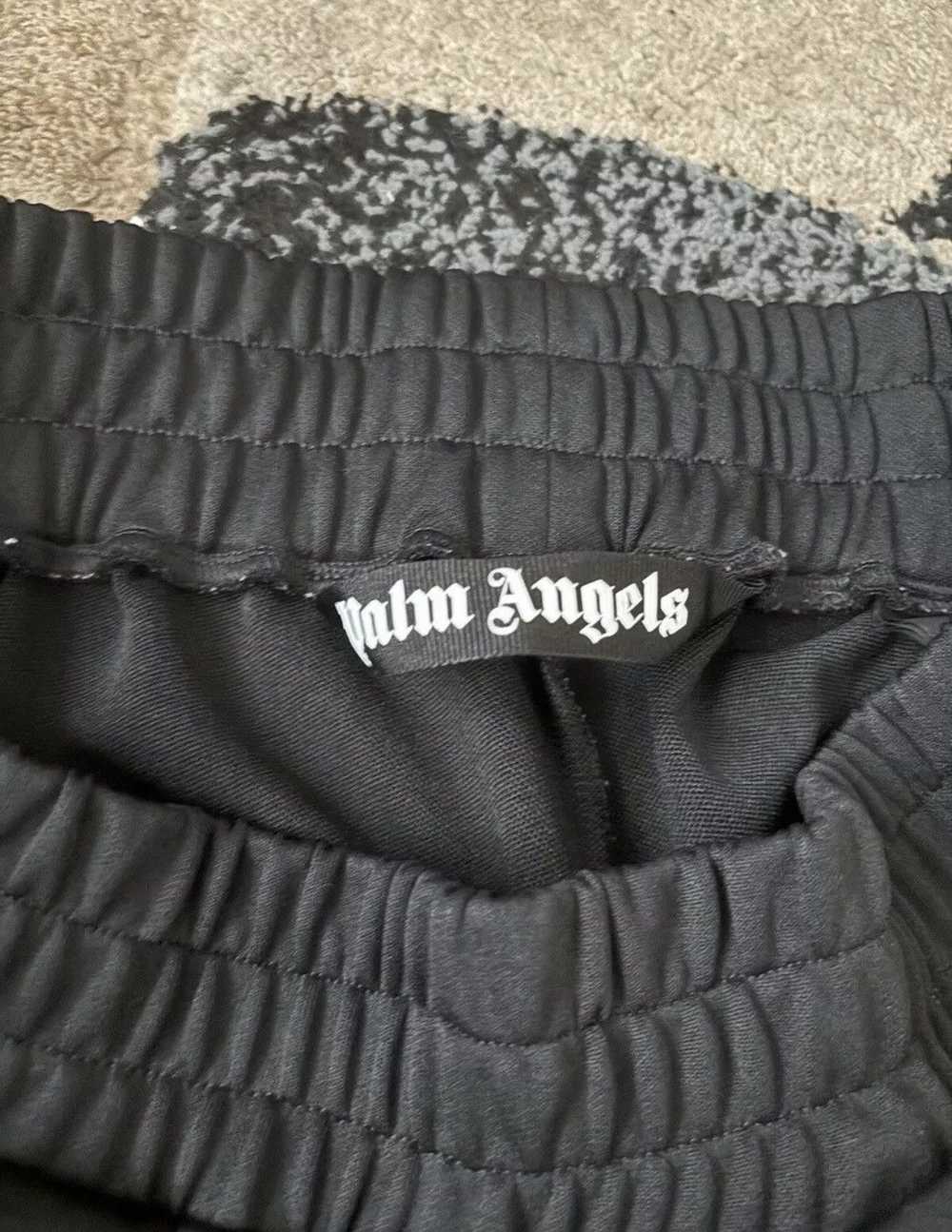 Palm Angels Palm Angels Track Pants - image 4