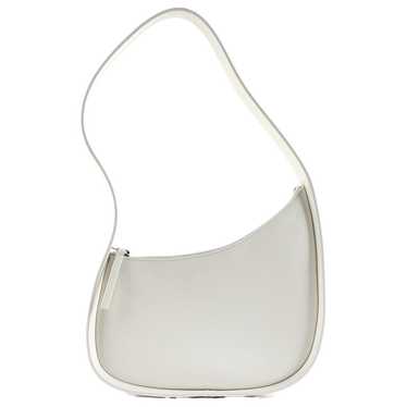 The Row Half Moon leather handbag - image 1