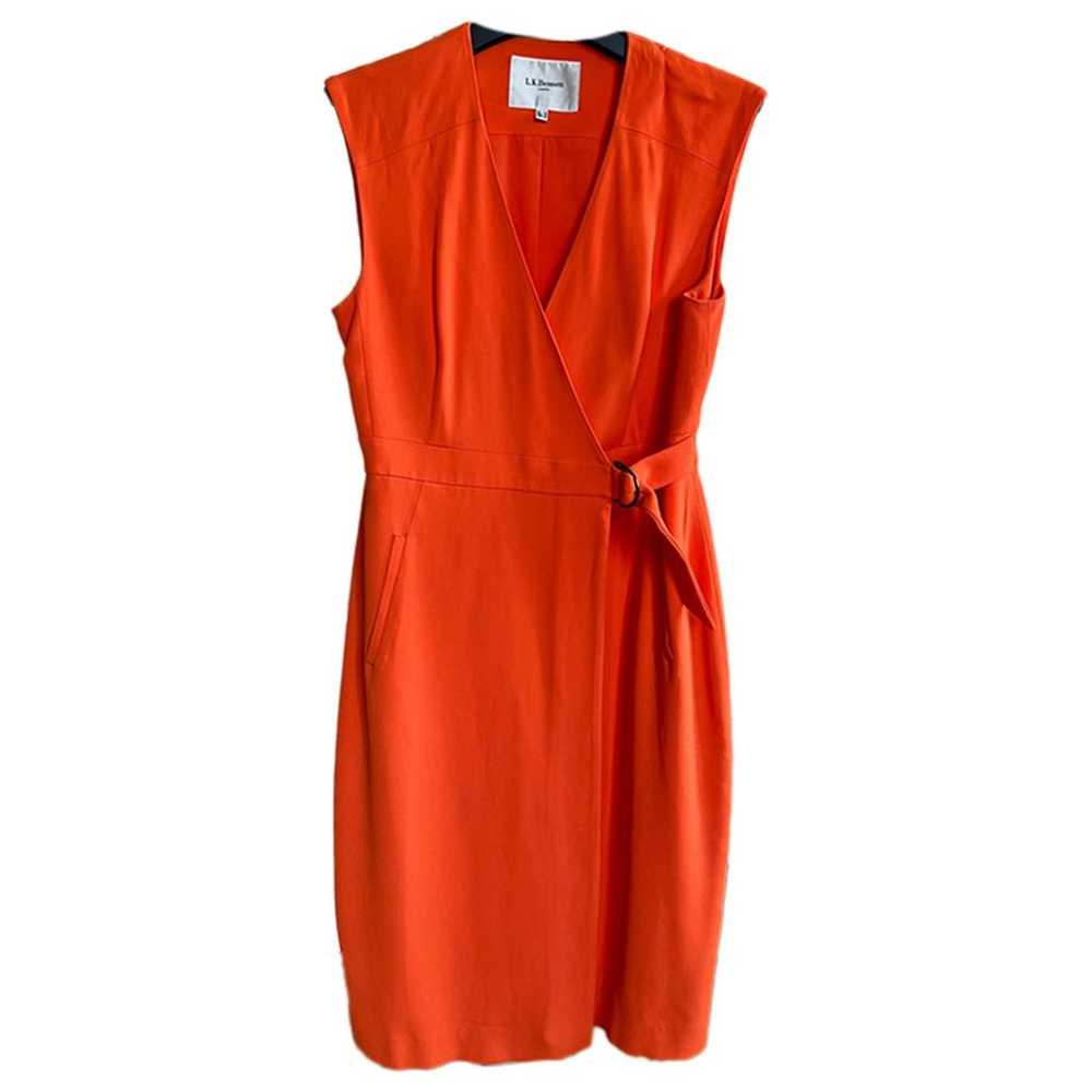 Lk Bennett Mid-length dress - image 1