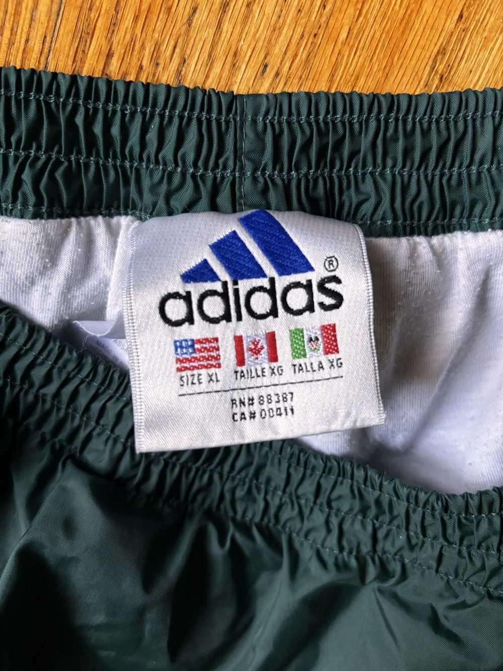 Adidas × Streetwear × Vintage Adidas Sweatpants (… - image 4