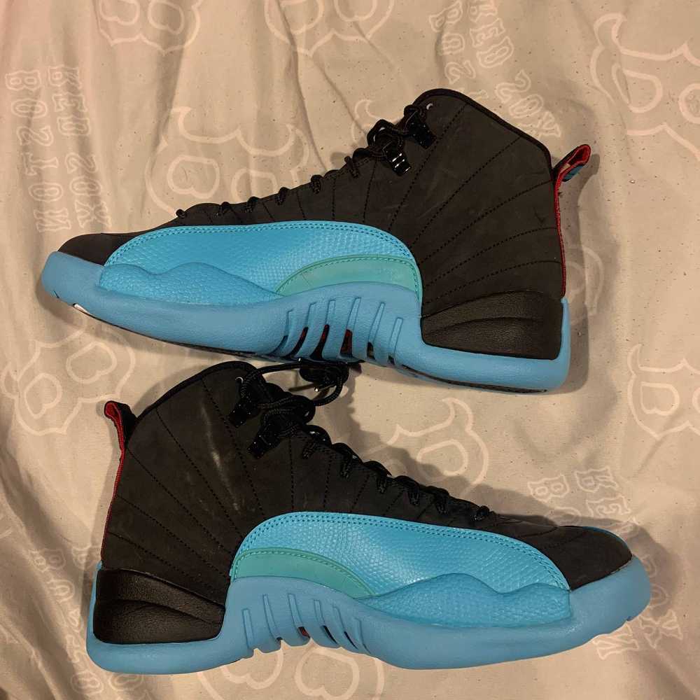 Jordan Brand Air Jordan 12 Retro Gamma Blue - image 2