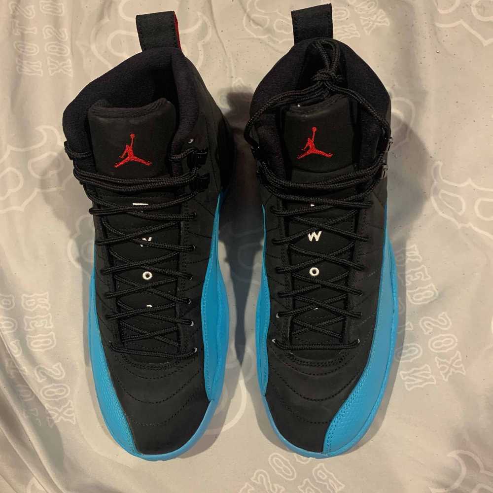 Jordan Brand Air Jordan 12 Retro Gamma Blue - image 3