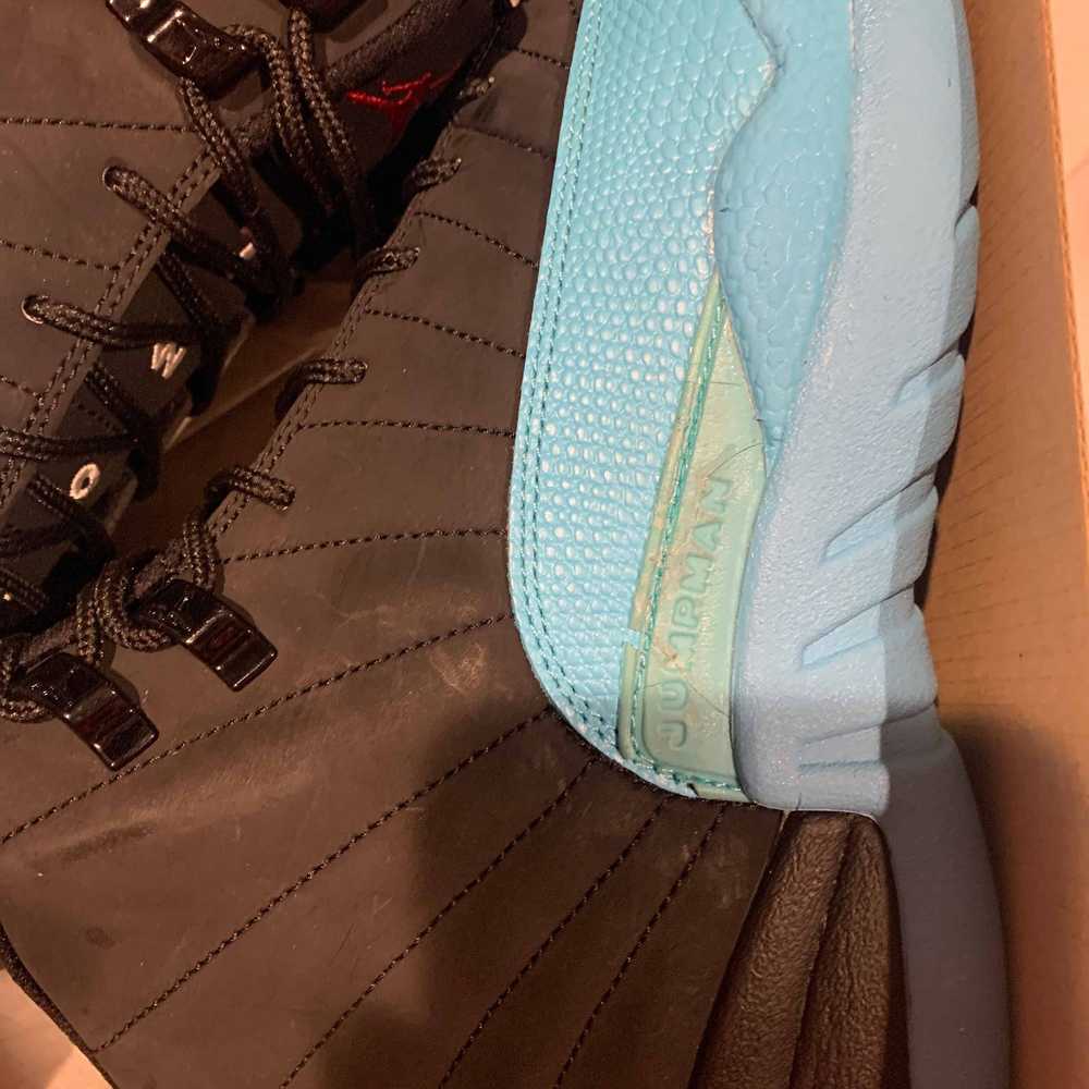 Jordan Brand Air Jordan 12 Retro Gamma Blue - image 6