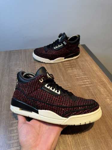 Jordan Brand Size 7 - Jordan 3 Retro x Anna Wintou