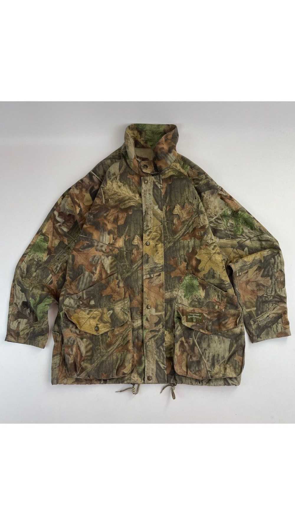 Japanese Brand × Realtree × Vintage Vintage Deerh… - image 1