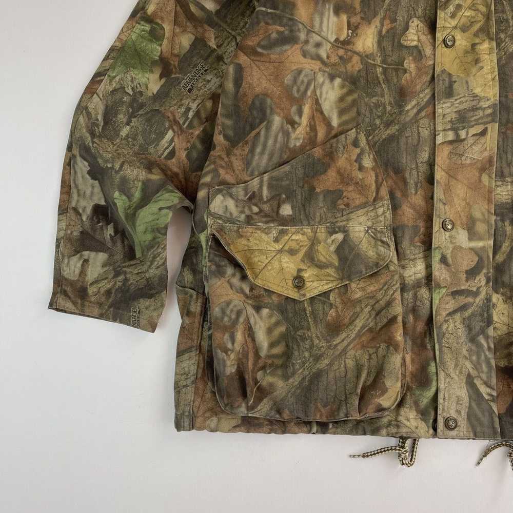 Japanese Brand × Realtree × Vintage Vintage Deerh… - image 2