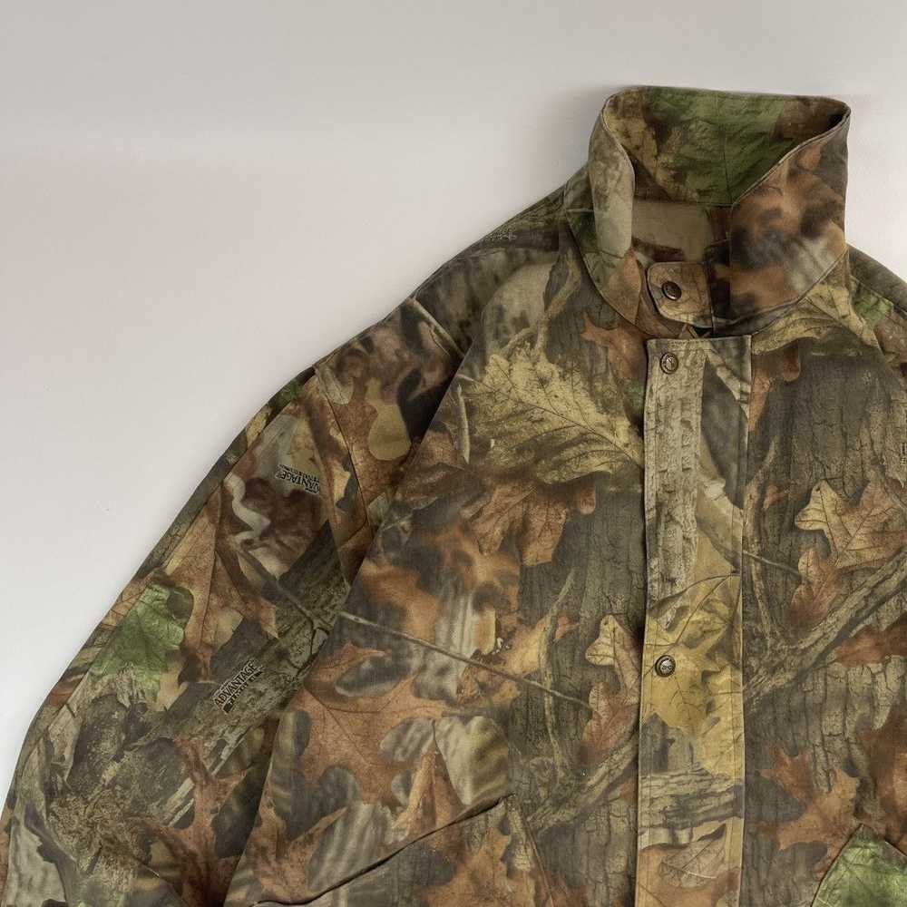 Japanese Brand × Realtree × Vintage Vintage Deerh… - image 3